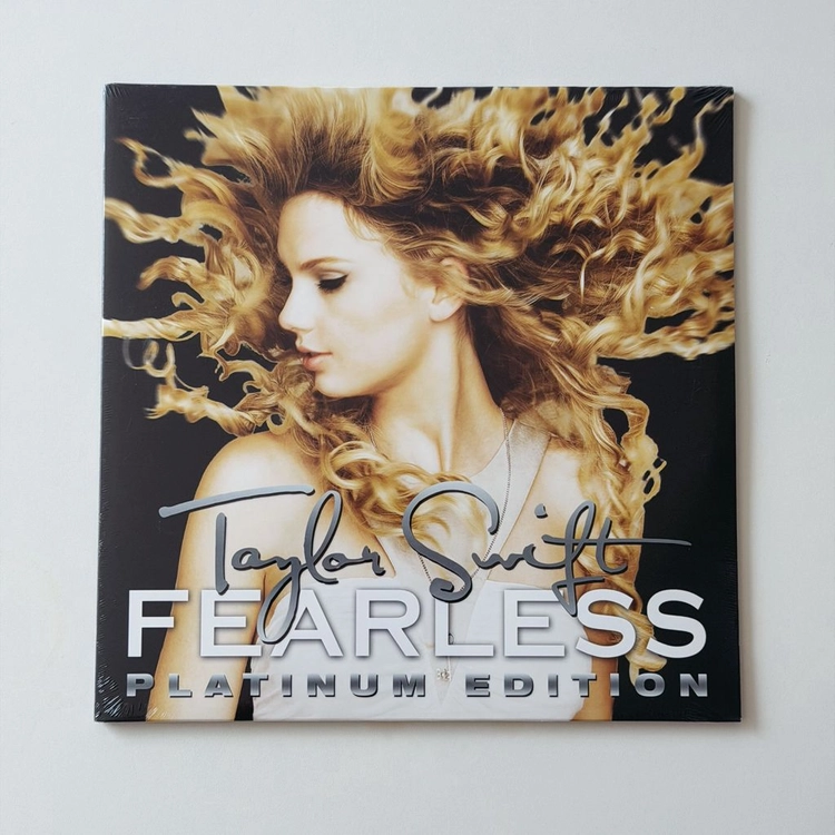 테일러 스위프트(Taylor Swift) LP 판매 5종 이미지