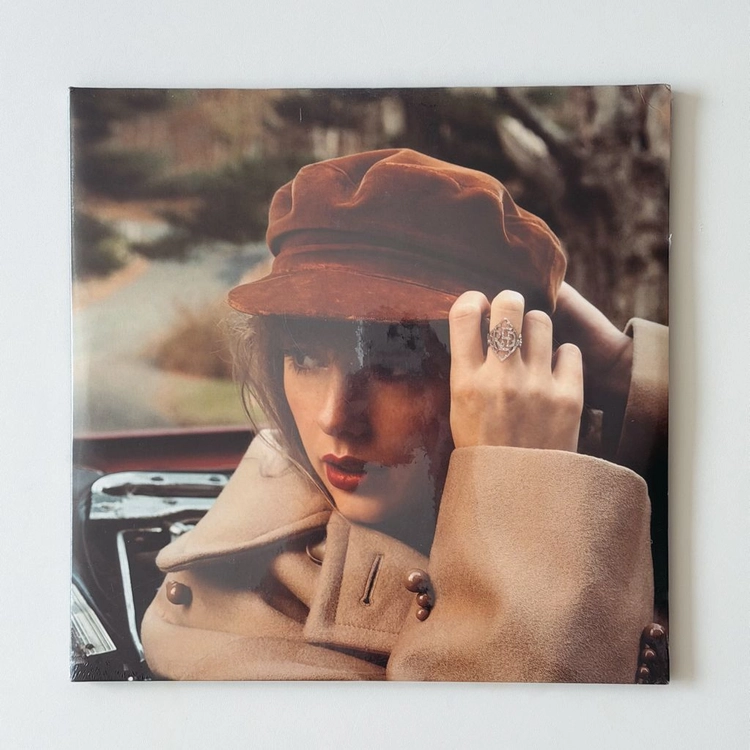 테일러 스위프트(Taylor Swift) LP 판매 5종 이미지