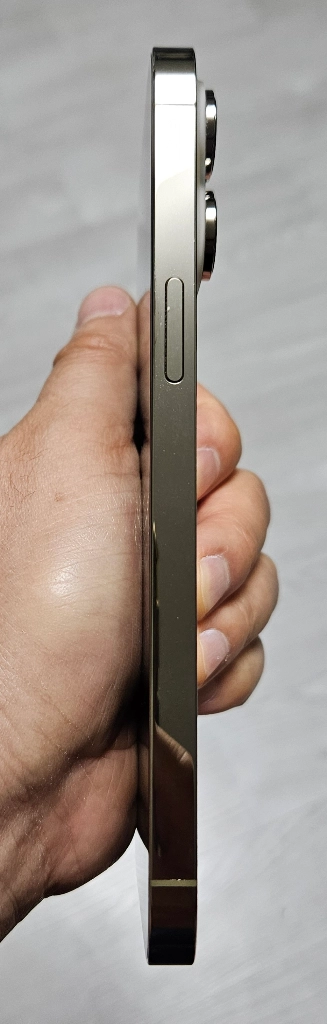 아이폰14PROMAX 골드 256GB A급 팝니다. 이미지