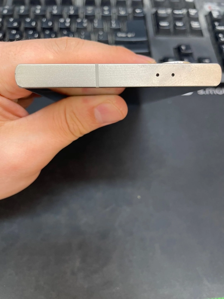 갤럭시S24울트라 그레이 256GB 무잔상 상태좋은 중고74만3천팝니다 이미지