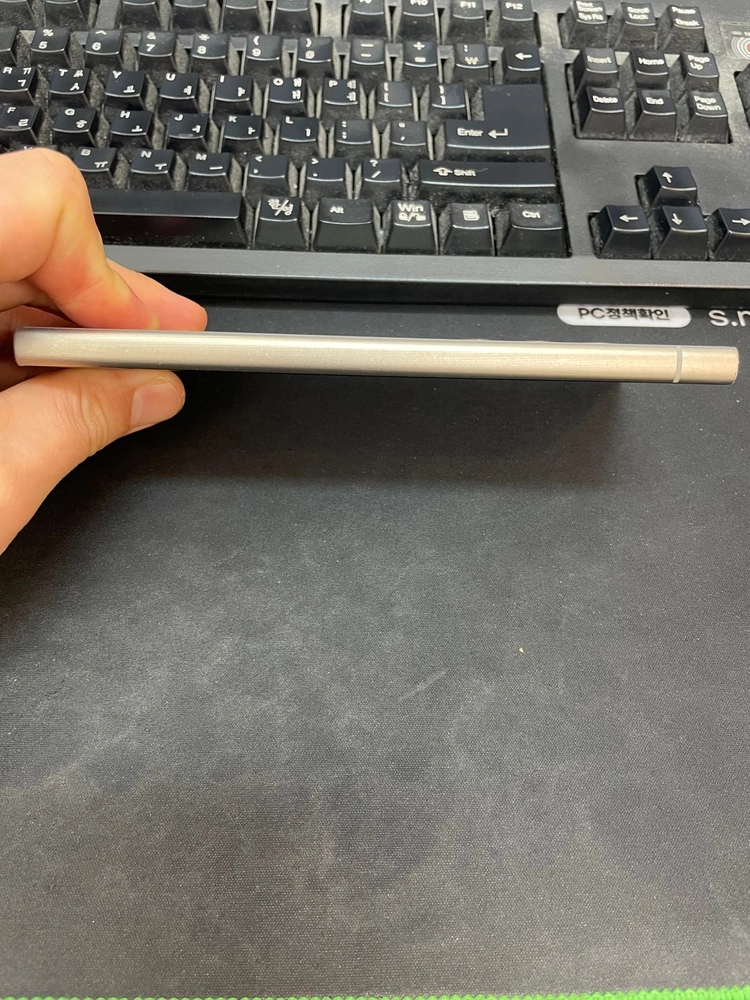갤럭시S24울트라 그레이 256GB 무잔상 상태좋은 중고74만3천팝니다 이미지