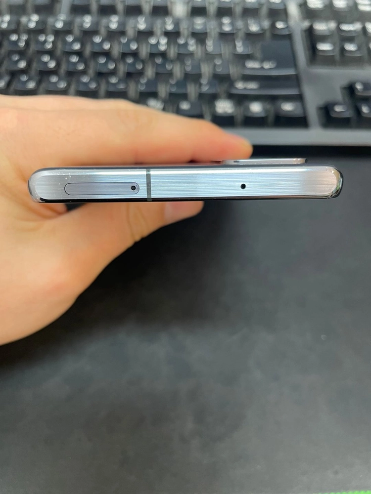 갤럭시노트20 그레이 256GB 무잔상 상태좋은 중고19만8천팝니다. 이미지