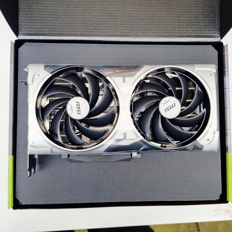 Msi RTX 5070 12gb - 안심되는 중고거래