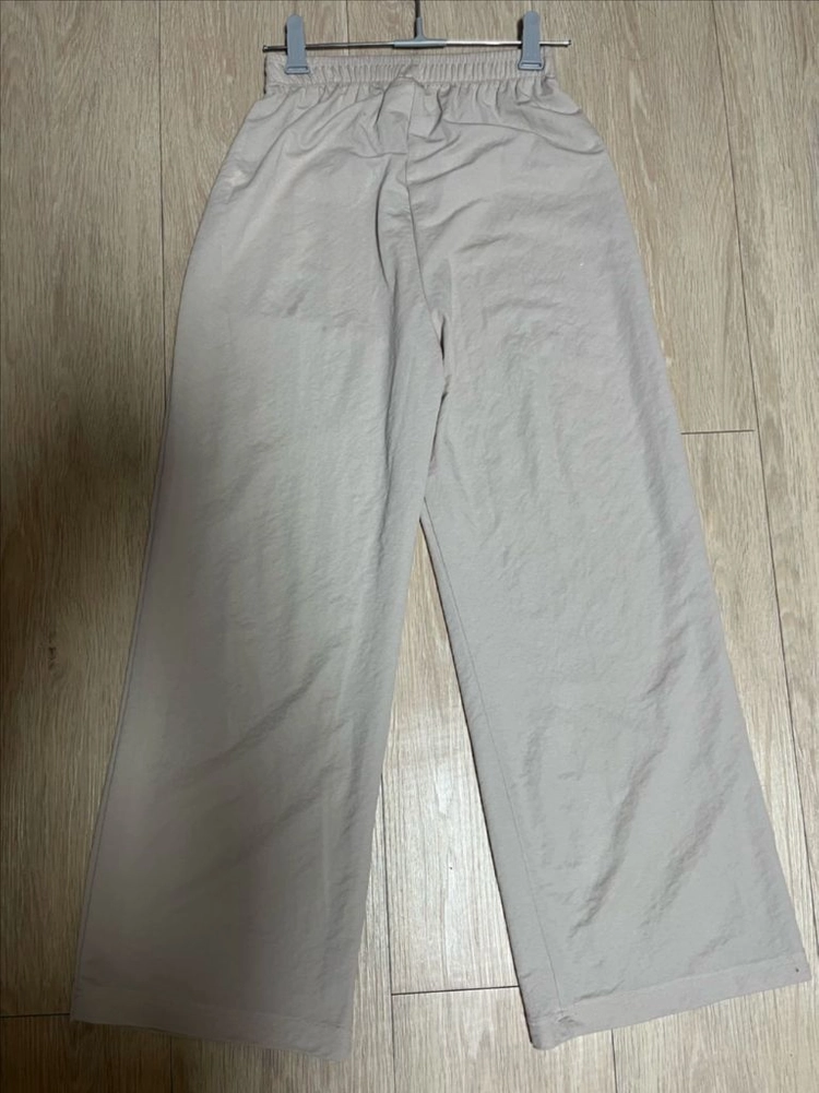 자라키즈긴바지 148cm 이미지
