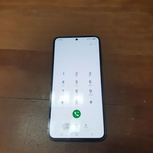 갤럭시S23 256G 블랙 판매합니다. 이미지