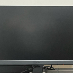 벤큐 모비우스 게이밍모니터 EX240N FHD 24인치 이미지