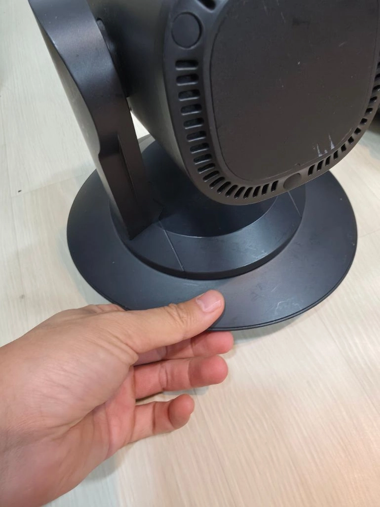 VM PTZ 4K 카메라 B71 리모컨 포함 이미지