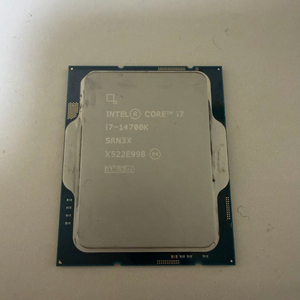 i7 14700k 이미지