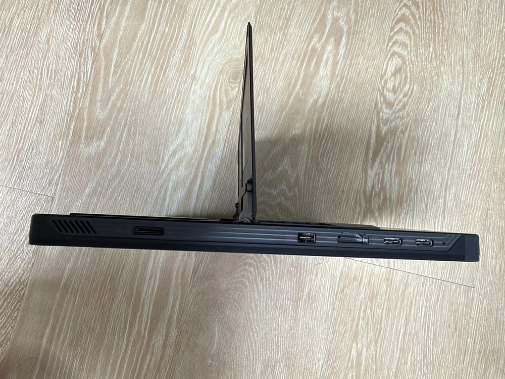 ASUS ROG Flow Z13 (2025) 64GB 모델 판매합니다. 이미지