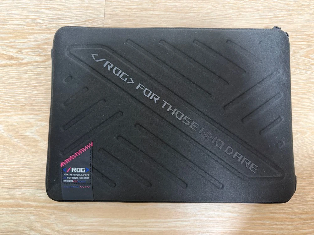ASUS ROG Flow Z13 (2025) 64GB 모델 판매합니다. 이미지