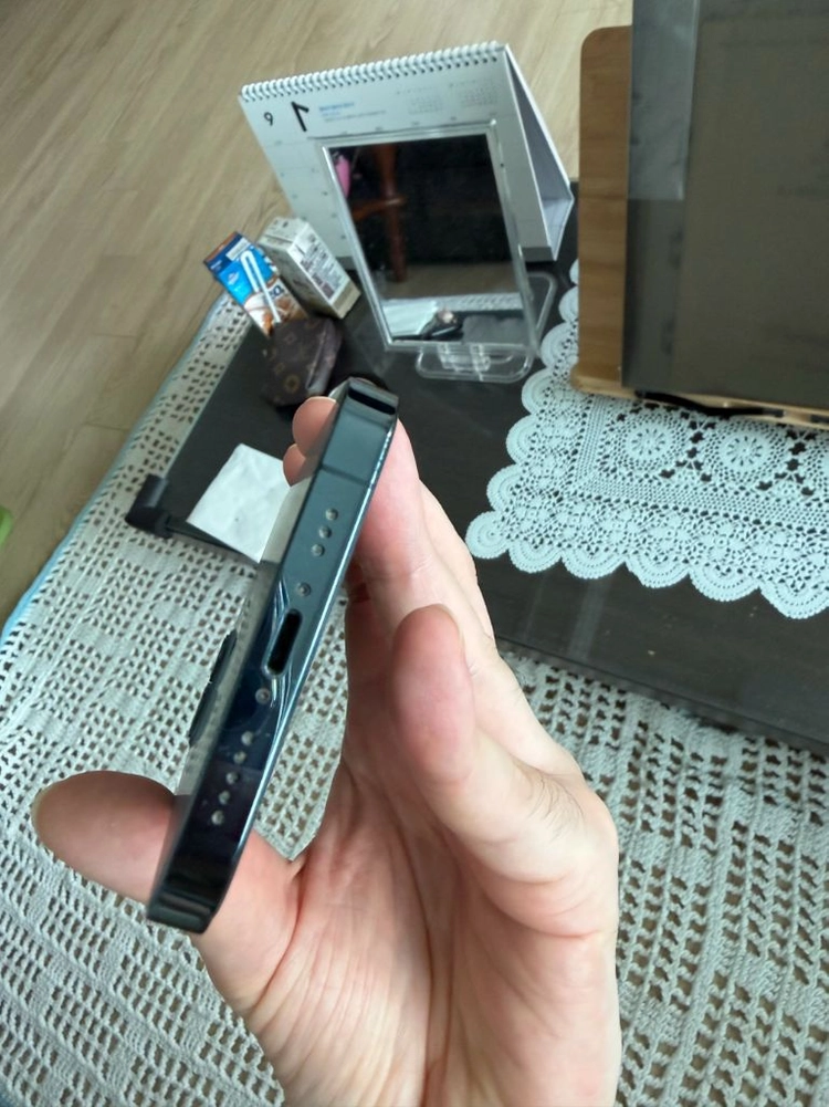 아이폰 12 프로 자급제 256gb 판매 이미지