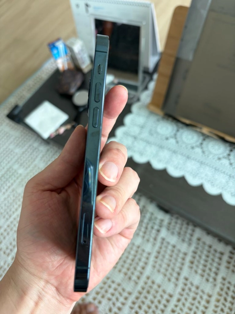 아이폰 12 프로 자급제 256gb 판매 이미지