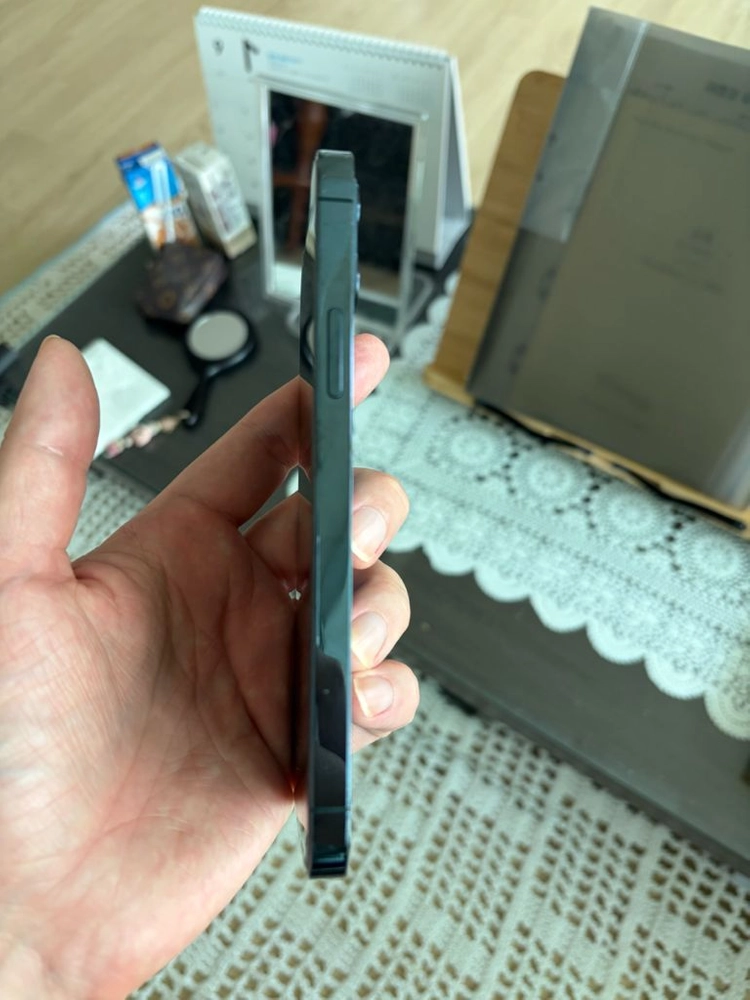 아이폰 12 프로 자급제 256gb 판매 이미지