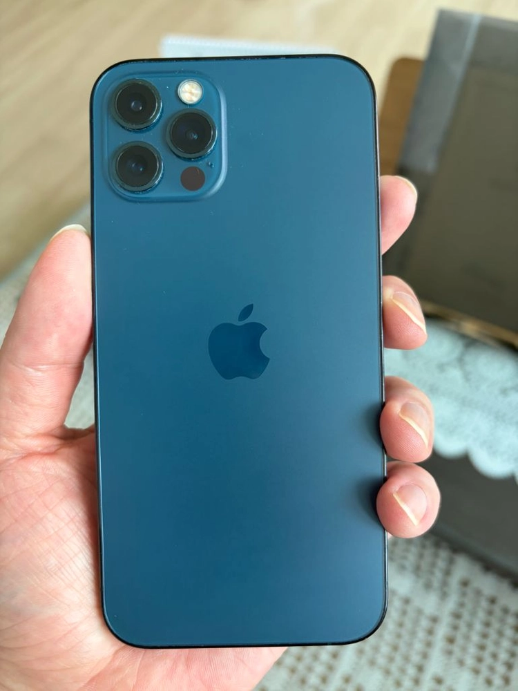 아이폰 12 프로 자급제 256gb 판매 이미지