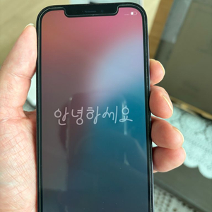 아이폰 12 프로 자급제 256gb 판매 이미지
