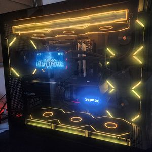 9800x3d 9070xt 업자아님 이미지
