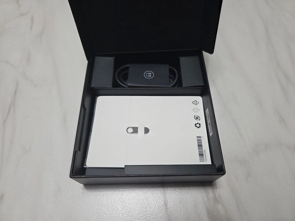 레노버 y700 4세대 화이트 12G 256GB 탭갤에디숀(한글화 99%) 이미지