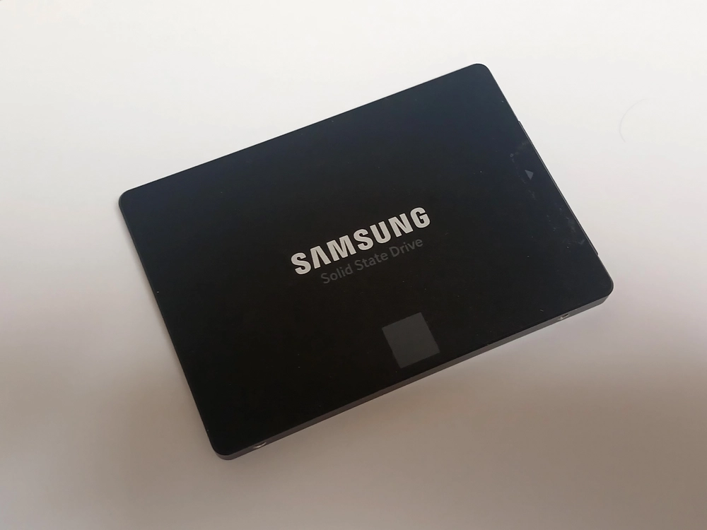 삼성전자 850 EVO 250GB SSD - 안심되는 중고거래