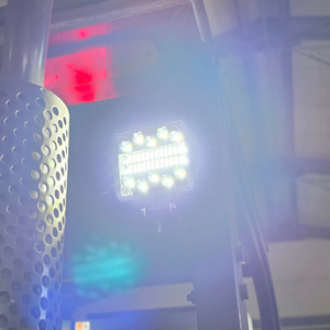 새제품3개일괄 192W LED 초슬림 써치등 (12V/24V 겸용) 이미지