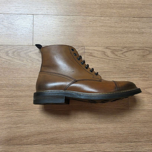 지안카를로 모렐리 S-팁 부츠 40 EUR (250~255cm) 이미지