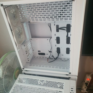 3rsys 풍통 t840 white case 3ea,딥쿨 pq1000m 골드 파워 2개 이미지