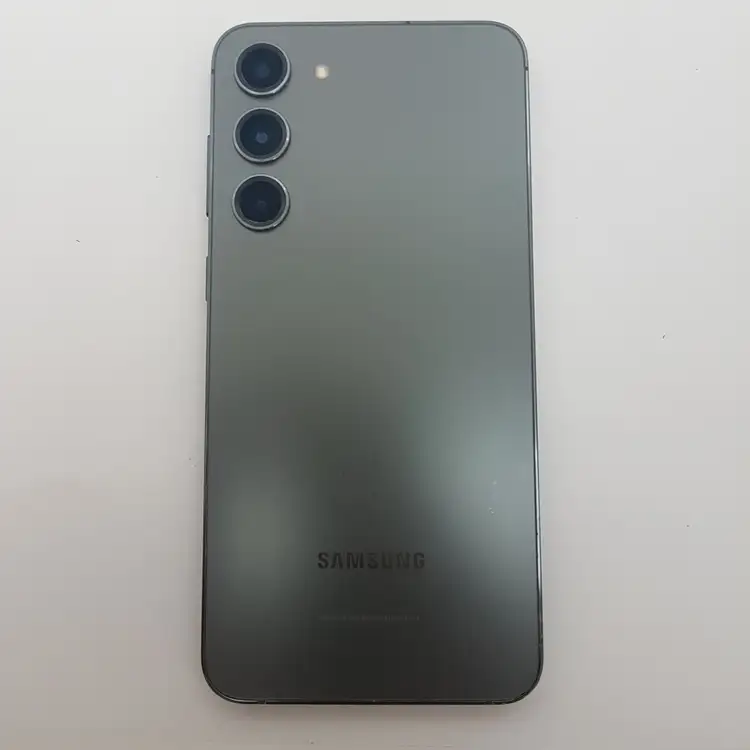 서울 갤럭시 S23+ 플러스 (S916) 그린 256기가 팝니다 이미지