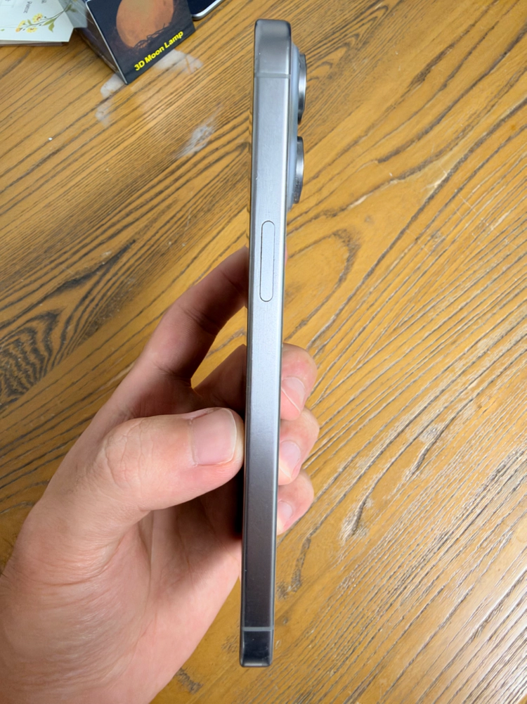 아이폰15프로맥스 256GB 이미지