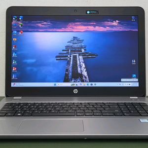 HP probook 450 G4 i7-7세대 신품급 게이밍 노트북 성능업글 이미지