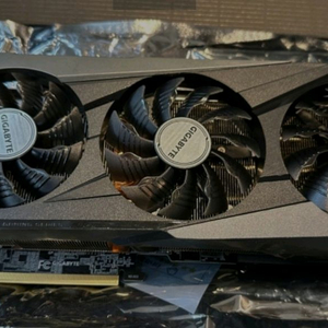 기가바이트 Rtx3070Ti Gaming OC 이미지