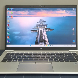 HP Elitebook 840 G7 i5-10세대 신품급 고사양 노트북 이미지