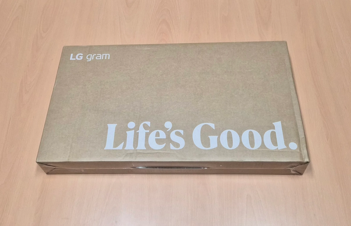 [미개봉]LG전자 2026 그램14 14Z90U-GS5CK 울트라5(S3) 노트북판매합니다 이미지