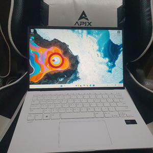 24년제조)LG그램 14Z90S 14인치 U5 램16 SSD256