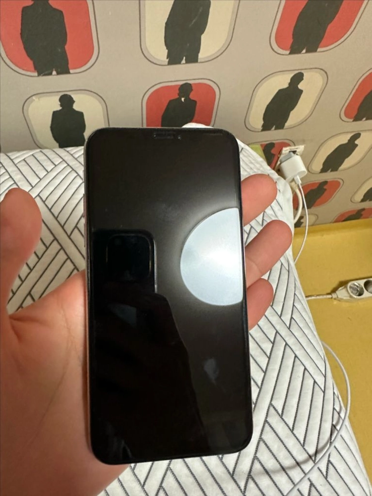 아이폰 x 64GB 판매합니다 - 안심되는 중고거래