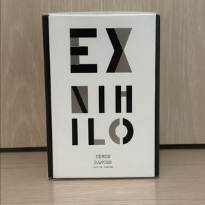 국문택) 엑스니힐로 데몬 댄서 오 드 퍼퓸 50ml 이미지