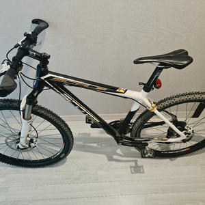 스캇 SCOTT MTB 3.5 카본 자전거 이미지