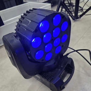 led 무빙라이트 2개 이미지