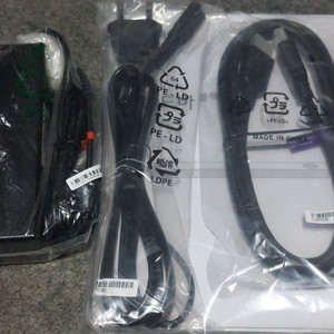 LG유플러스 사운드바블랙1 어댑터 18V 3.6A 65W NSA65ED-18036000+HDMI 케이블 1 이미지