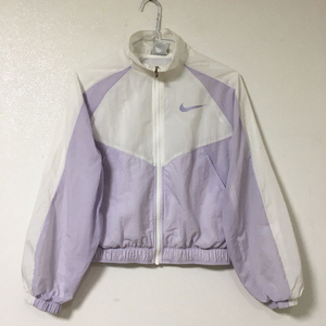 NIKE 나이키 키즈 바람막이 자켓 150 이미지