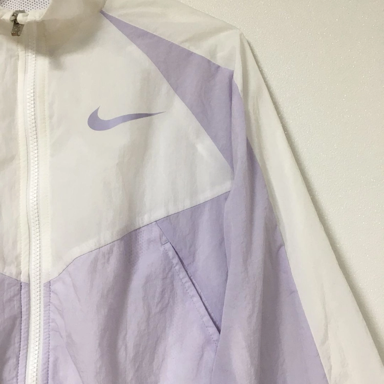 NIKE 나이키 키즈 바람막이 자켓 150 이미지