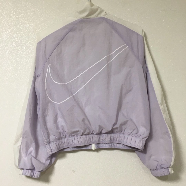 NIKE 나이키 키즈 바람막이 자켓 150 이미지