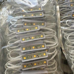 LED 3구 모듈(?) 이미지
