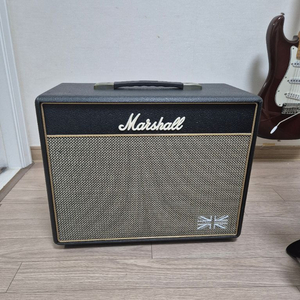 마샬 기타 캐비넷 Marshall C110 10인치 16옴 이미지
