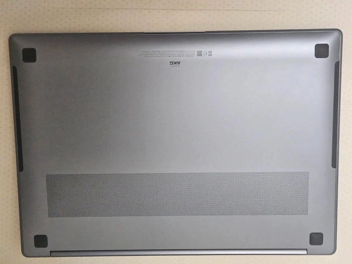삼성 갤럭시북4 Pro 16 NT960XGK-KD72G 울트라7 32GB 1TB 이미지
