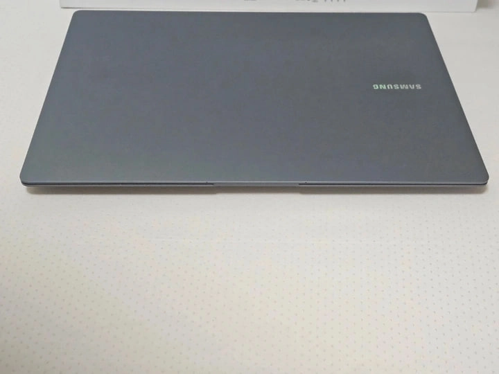 삼성 갤럭시북4 Pro 16 NT960XGK-KD72G 울트라7 32GB 1TB 이미지