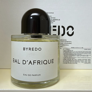 (국문택) 바이레도 발다프리크 edp 100ml 이미지