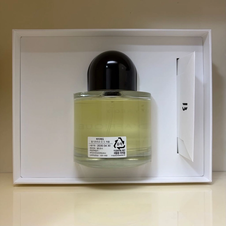 (국문택) 바이레도 발다프리크 edp 100ml 이미지