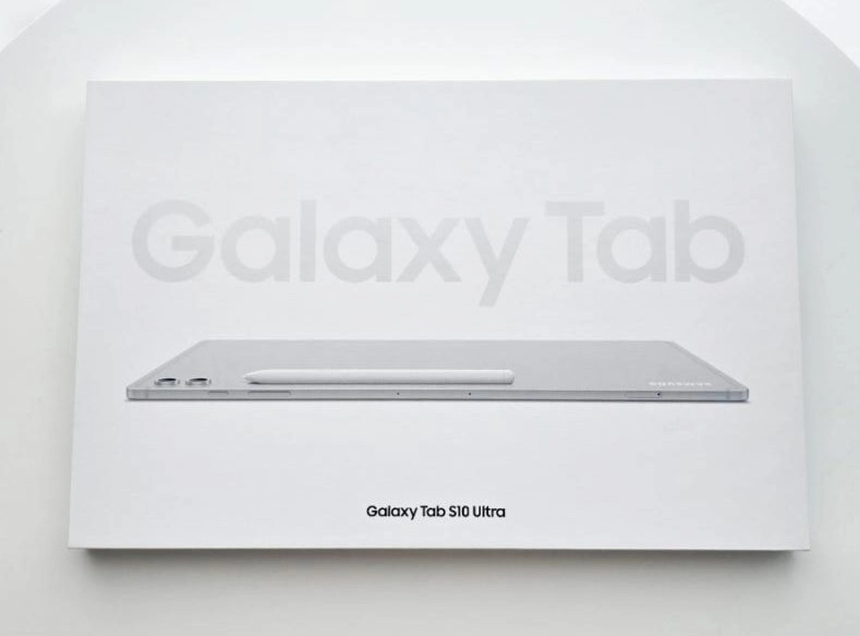 갤럭시탭 s10 울트라 512Gb 미개봉 - 안심되는 중고거래
