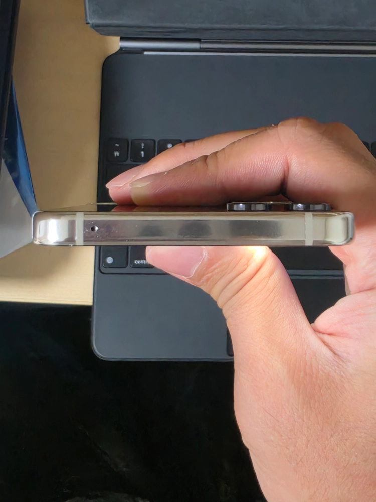 갤럭시 Z플립5 512GB 크림 이미지