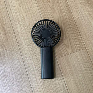 손풍기 새상품 이미지