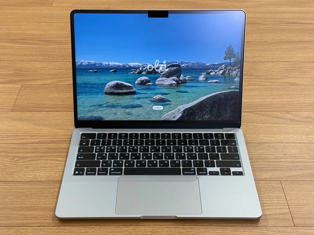 맥북 에어 M4 13인치 512GB 10 Core CPU/GPU 애플케어플러스 28.04.30까지 - 안심되는 중고거래